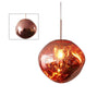 WOMO Melt Hanging Lava Lamp-WM2043 thumbnail