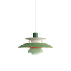 WOMO Colorful Dining Table Pandant Light-WM2058 thumbnail