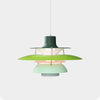 WOMO Colorful Dining Table Pandant Light-WM2058 thumbnail