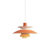 WOMO Colorful Dining Table Pandant Light-WM2058 thumbnail