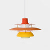 WOMO Colorful Dining Table Pandant Light-WM2058 thumbnail