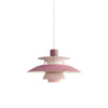 WOMO Colorful Dining Table Pandant Light-WM2058 thumbnail