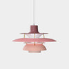 WOMO Colorful Dining Table Pandant Light-WM2058 thumbnail
