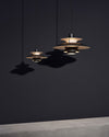 WOMO Colorful Dining Table Pandant Light-WM2058 thumbnail