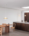 WOMO Colorful Dining Table Pandant Light-WM2058 thumbnail