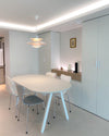 WOMO Colorful Dining Table Pandant Light-WM2058 thumbnail
