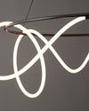 WOMO Rope Led Round Chandelier-WM2059b thumbnail