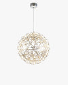 WOMO Starry Globe Chandelier-WM2091 thumbnail