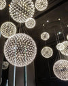 WOMO Starry Globe Chandelier-WM2091 thumbnail