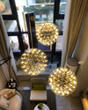 WOMO Starry Globe Chandelier-WM2091 thumbnail
