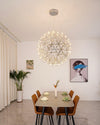 WOMO Starry Globe Chandelier-WM2091 thumbnail