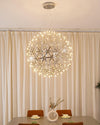 WOMO Starry Globe Chandelier-WM2091 thumbnail