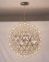 WOMO Starry Globe Chandelier-WM2091 thumbnail