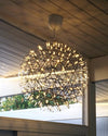 WOMO Starry Globe Chandelier-WM2091 thumbnail
