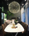 WOMO Starry Globe Chandelier-WM2091 thumbnail