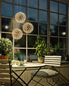 WOMO Starry Globe Chandelier-WM2091 thumbnail