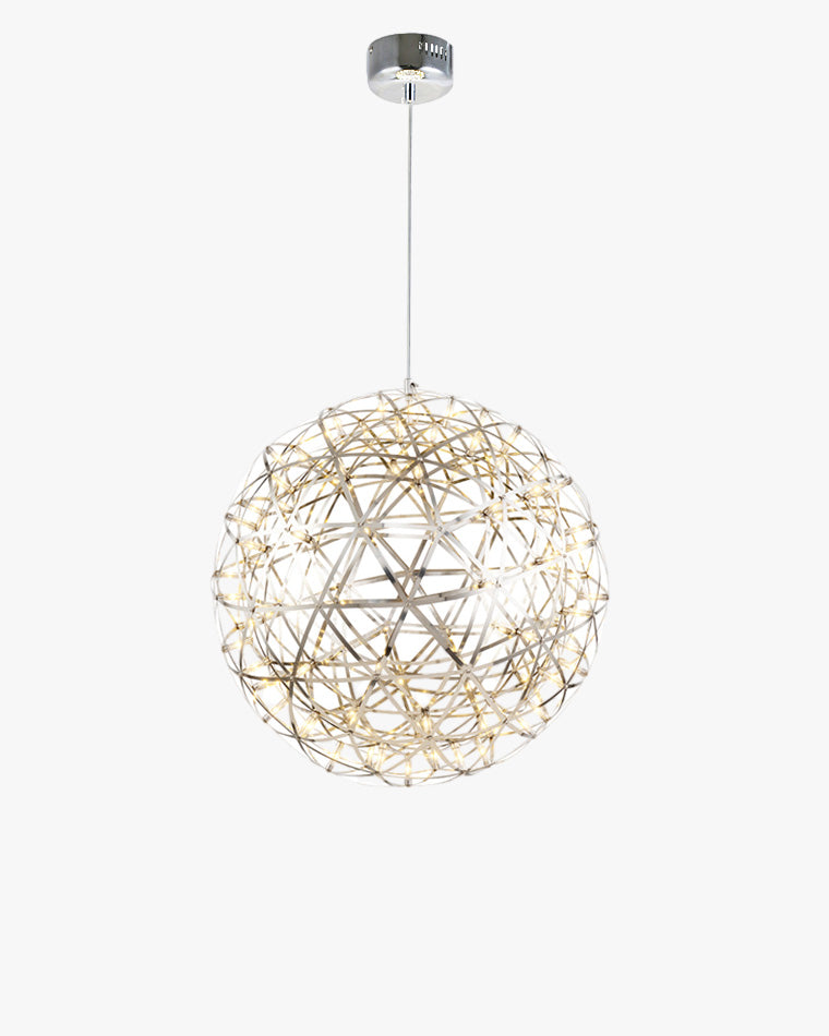 WOMO Starry Globe Chandelier-WM2091
