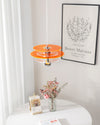 WOMO Space Age Flying Saucer Pendant Light-WM2098 thumbnail