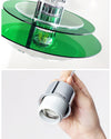 WOMO Space Age Flying Saucer Pendant Light-WM2098 thumbnail