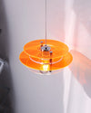 WOMO Space Age Flying Saucer Pendant Light-WM2098 thumbnail