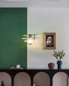 WOMO Space Age Flying Saucer Pendant Light-WM2098 thumbnail