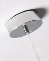 WOMO Space Age Flying Saucer Pendant Light-WM2098 thumbnail