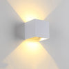 WOMO Outdoor Up Down Wall Light-WM9003 thumbnail