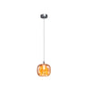 WOMO Colored Glass Multi Pendant Chandelier-WM2111a thumbnail