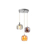 WOMO Waterfall Glass Pendant Chandelier-WM2111b thumbnail