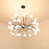 WOMO Heracleum/Firefly Chandelier-WM2113 thumbnail