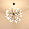 WOMO Heracleum/Firefly Chandelier-WM2113 thumbnail