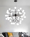 WOMO Heracleum/Firefly Chandelier-WM2113 thumbnail