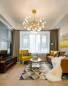 WOMO Heracleum/Firefly Chandelier-WM2113 thumbnail
