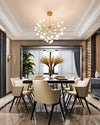 WOMO Heracleum/Firefly Chandelier-WM2113 thumbnail