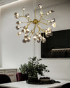 WOMO Heracleum/Firefly Chandelier-WM2113 thumbnail