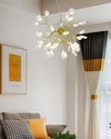 WOMO Heracleum/Firefly Chandelier-WM2113 thumbnail