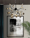 WOMO Heracleum/Firefly Chandelier-WM2113 thumbnail