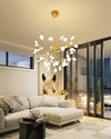 WOMO Heracleum/Firefly Chandelier-WM2113 thumbnail