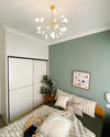 WOMO Heracleum/Firefly Chandelier-WM2113 thumbnail