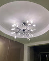 WOMO Heracleum/Firefly Chandelier-WM2113 thumbnail