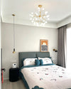 WOMO Heracleum/Firefly Chandelier-WM2113 thumbnail