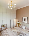 WOMO Heracleum/Firefly Chandelier-WM2113 thumbnail