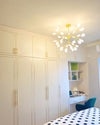 WOMO Heracleum/Firefly Chandelier-WM2113 thumbnail