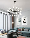 WOMO Heracleum/Firefly Chandelier-WM2113 thumbnail