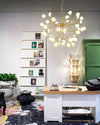 WOMO Heracleum/Firefly Chandelier-WM2113 thumbnail