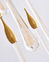 WOMO Raindrop Crystal chandelier-WM2124 thumbnail
