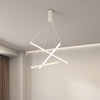 WOMO Multi Sticks LED Chandelier-WM2125 thumbnail