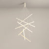 WOMO Multi Sticks LED Chandelier-WM2125 thumbnail