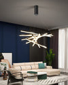 WOMO Multi Sticks LED Chandelier-WM2125 thumbnail