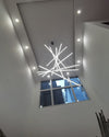WOMO Multi Sticks LED Chandelier-WM2125 thumbnail